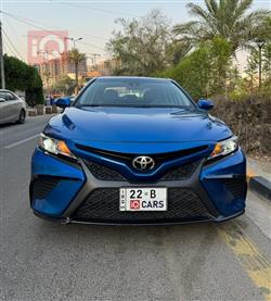تويوتا كامري